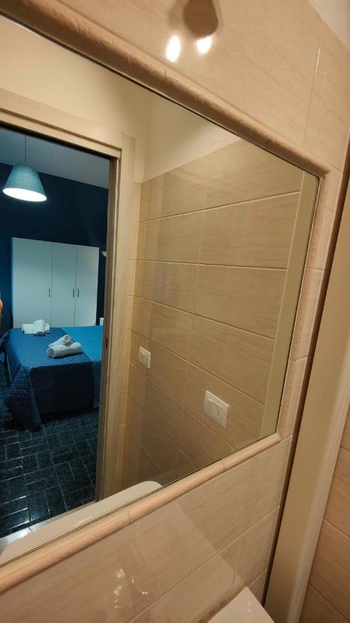 Etnea Glamour House CTA Eksteriør bilde
